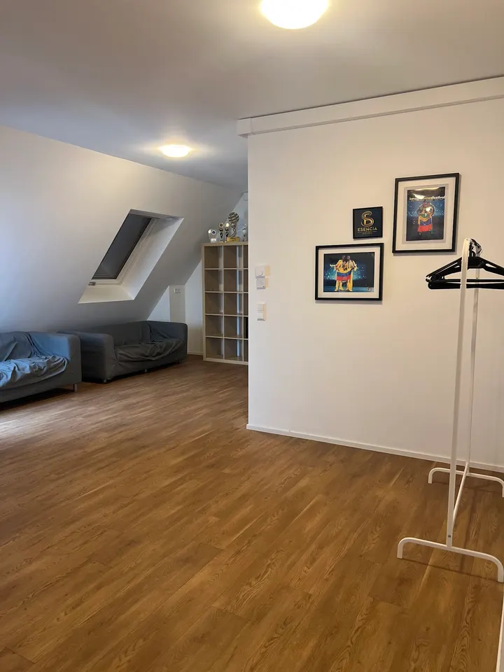 Esencia Latina Dance Company UG — tanz-studio in Stuttgart — 3
