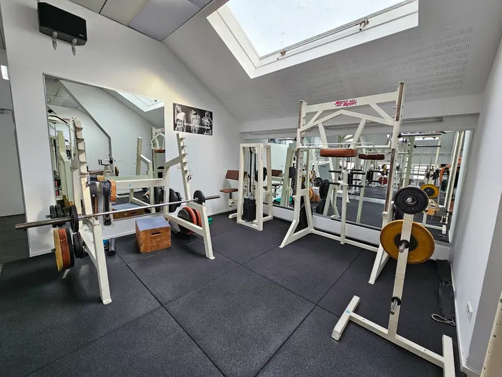 SMASH-Fitness-Park — fitnessstudio in Schorndorf — 3