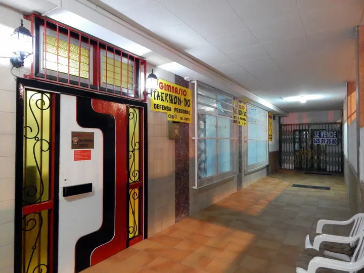 Taekwondo Cha Tarragona — artes marciales-studio en Nou Eixample Nord, Tarragona — 2