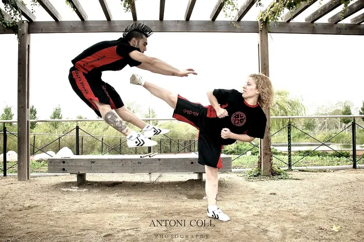 Taekwondo Cha Tarragona — artes marciales-studio en Nou Eixample Nord, Tarragona — 3