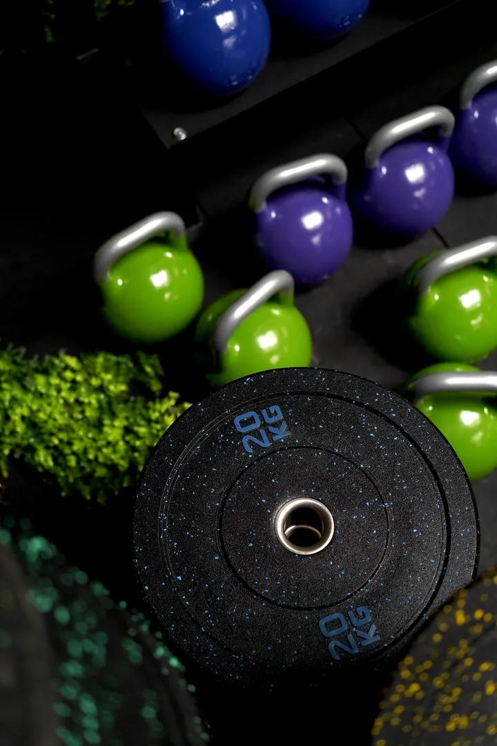 FITBOX SPM — entrenamiento funcional-studio en Santa Perpètua de Mogoda, Barcelona — 2