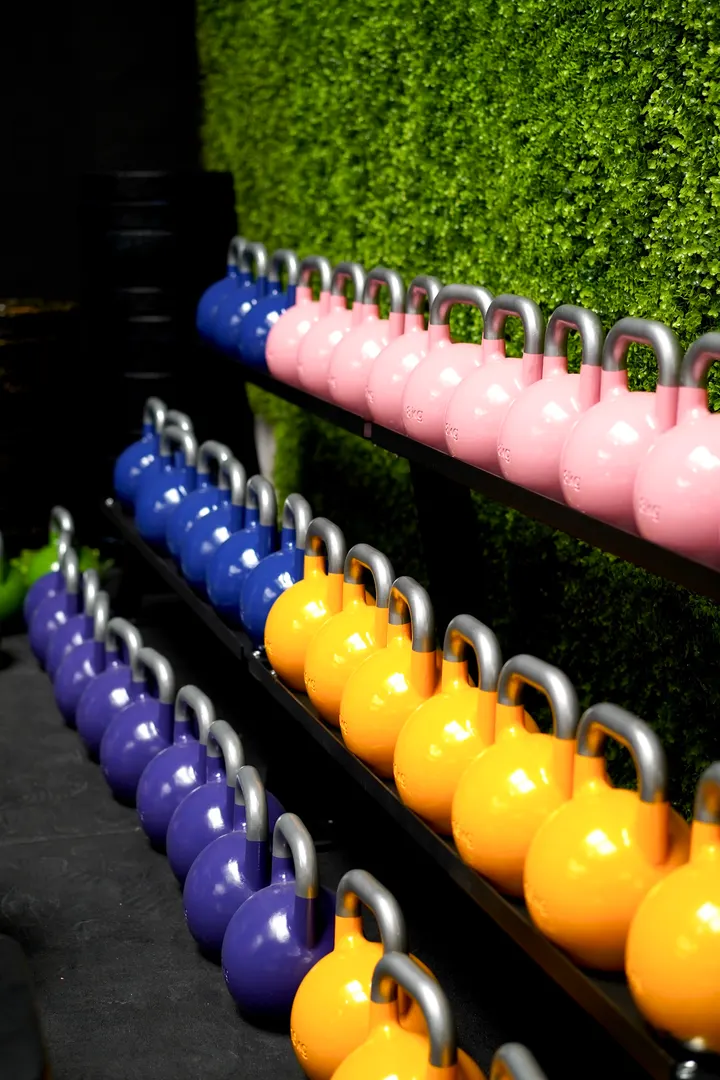 FITBOX SPM — entrenamiento funcional-studio en Barcelona — 5