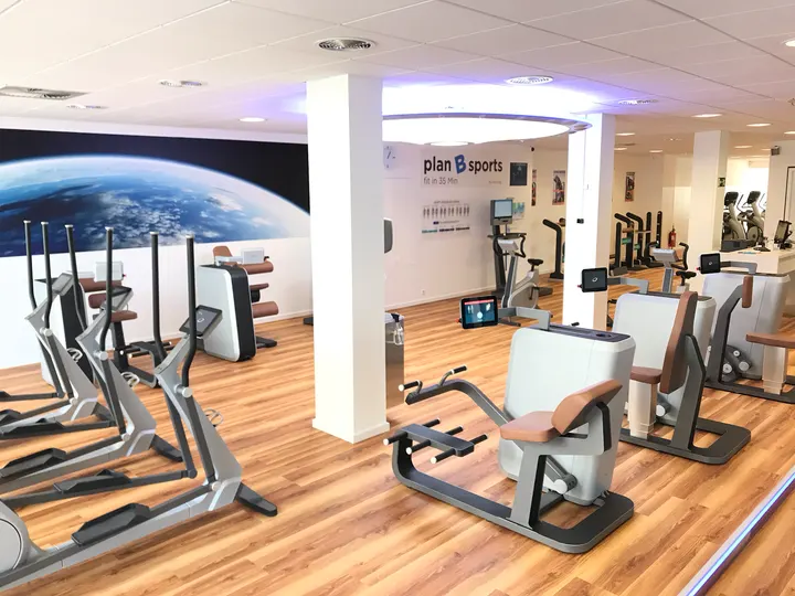 MY PULSE HOME — fitnessstudio in Bonn-Beuel, Bonn — 3