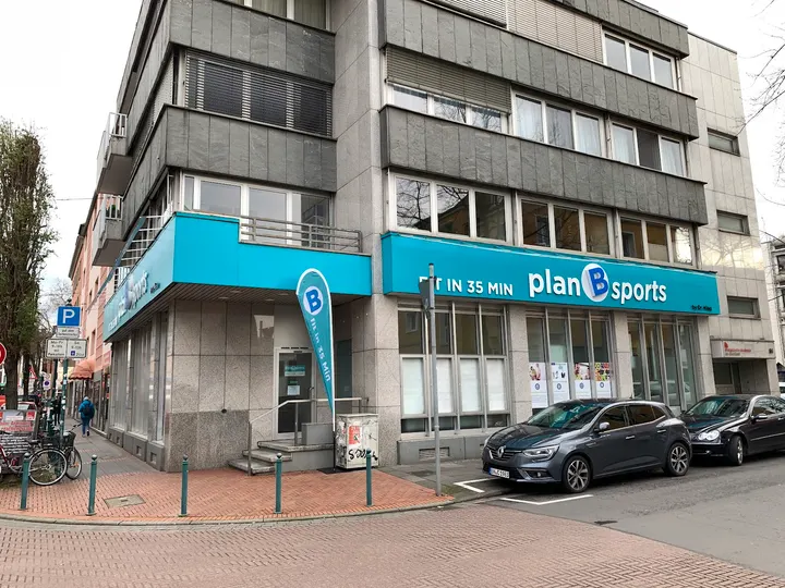MY PULSE HOME — fitnessstudio in Bonn — 4