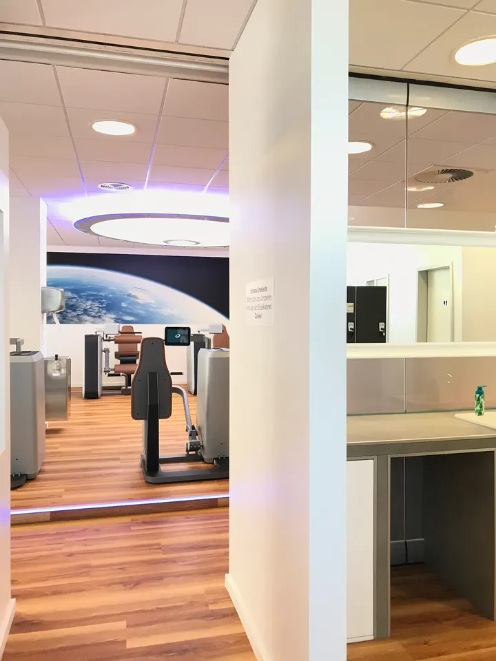 MY PULSE HOME — fitnessstudio in Bonn — 5