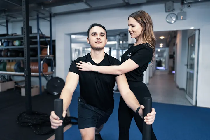 MY PULSE HOME - fitness & physio (ehemalig PlanB sports) — Fitnessstudio in Bonn-Beuel, Bonn