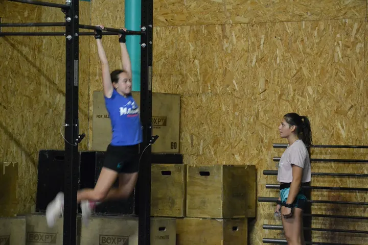 CrossFit Chalon-sur-Saône — crossfit-studio à Chalon-sur-Saône — 2