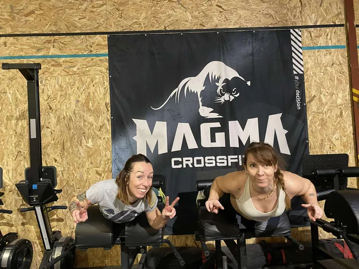 CrossFit Chalon-sur-Saône — crossfit-studio à Chalon-sur-Saône — 3