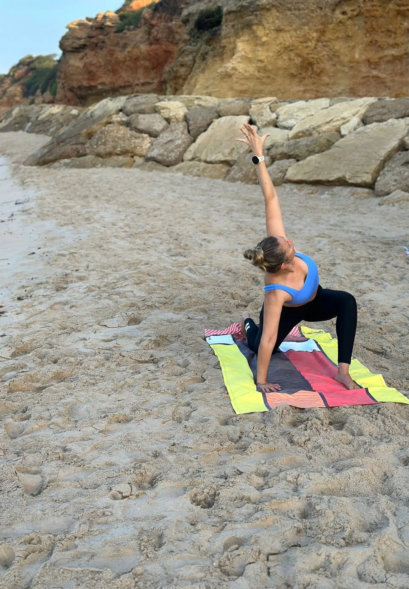 Pilates Personal Training By Mónica Estopà — pilates-studio en Sancti Petri-La Barrosa — 4