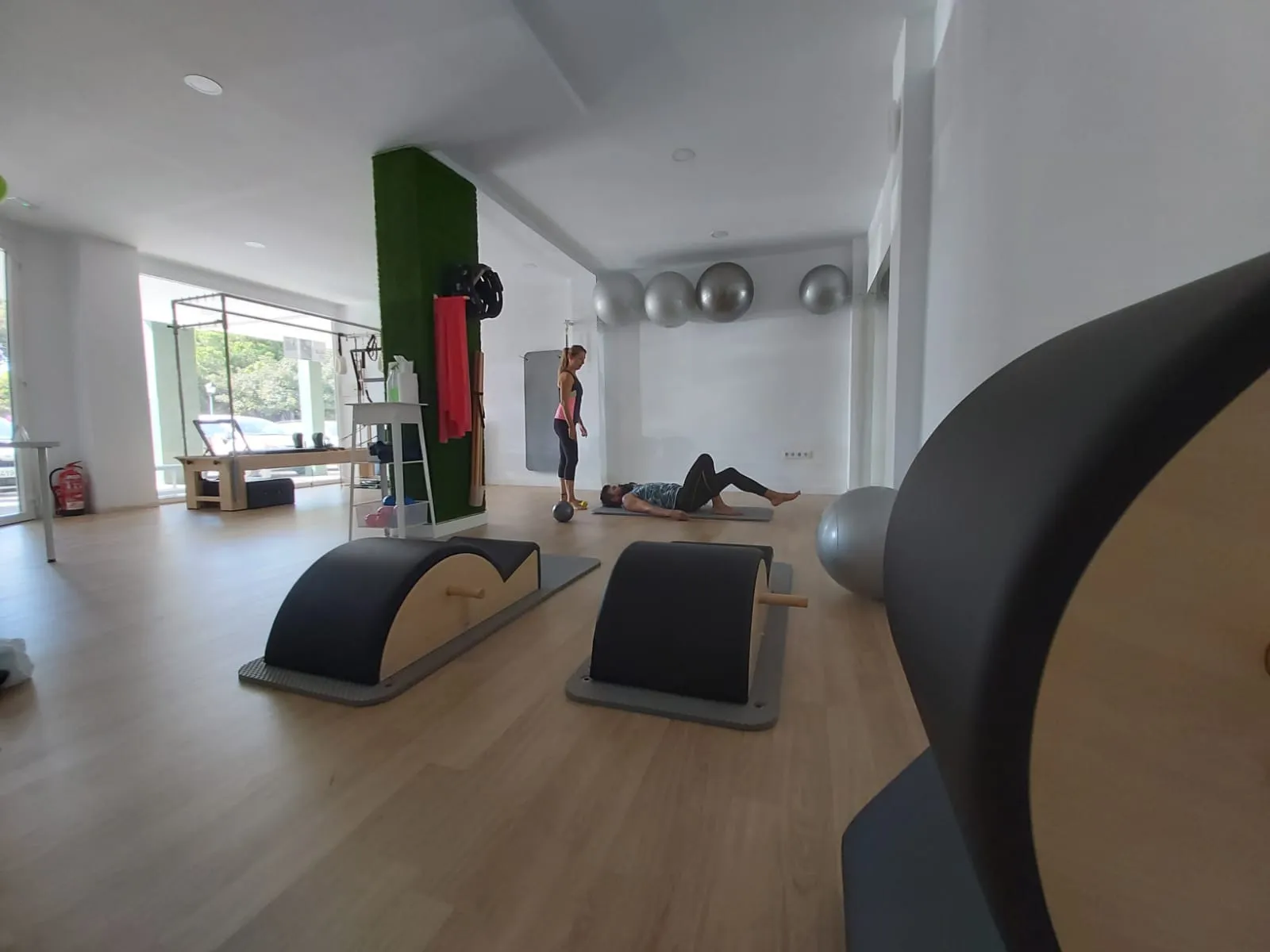 Pilates Personal Training By Mónica Estopà — pilates-studio en Sancti Petri-La Barrosa — 5