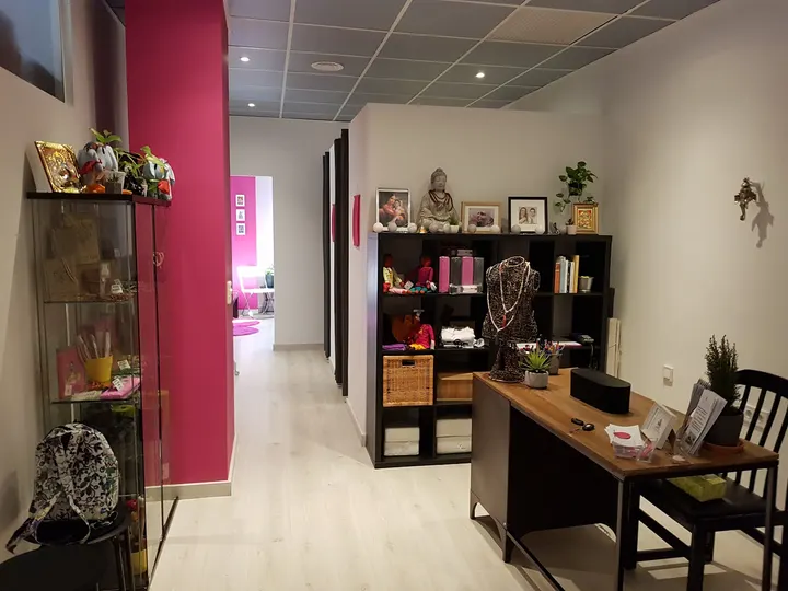 Espacio para el Yoga — yoga-studio en Sevilla Este, Sevilla — 2