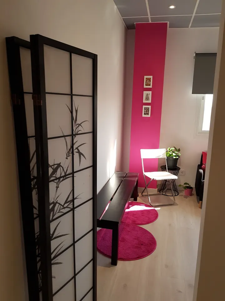 Espacio para el Yoga — yoga-studio en Sevilla Este, Sevilla — 3