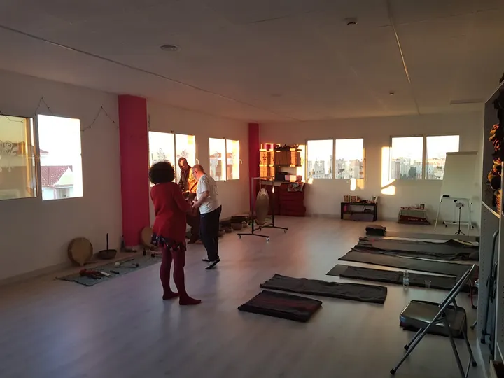 Espacio para el Yoga — yoga-studio en Sevilla — 3