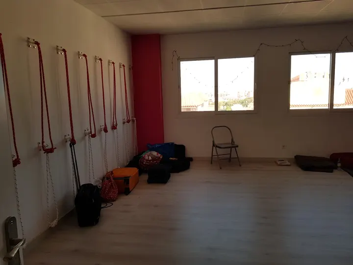 Espacio para el Yoga — yoga-studio en Sevilla — 4