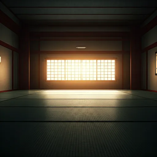 Aikido Dojo Gamlestaden — kampsport-studio i Torpa, Göteborg — 2