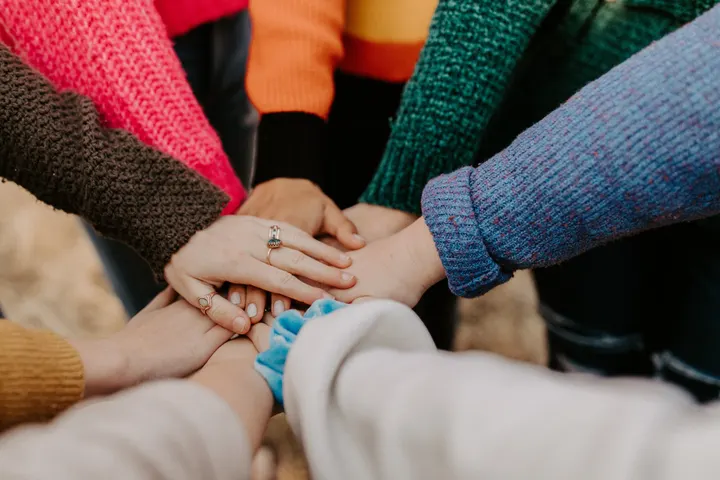 Ompower Community Yoga — yoga-studio in Llanishen, Cardiff — 3