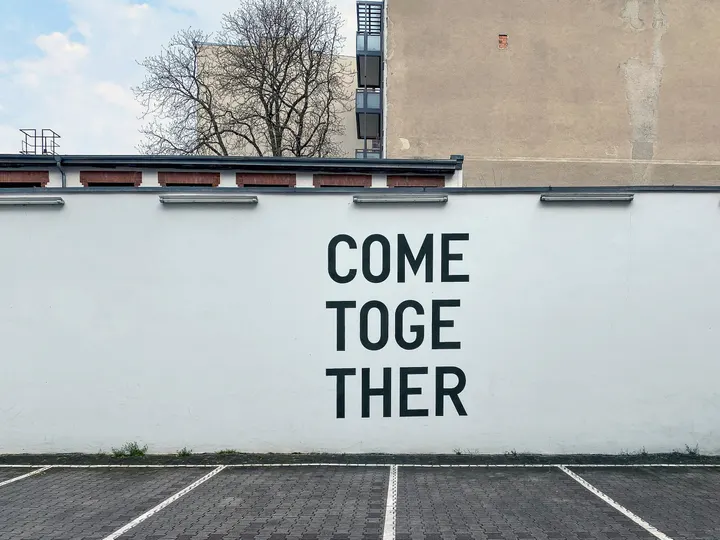 Ompower Community Yoga — yoga-studio in Cardiff — 3