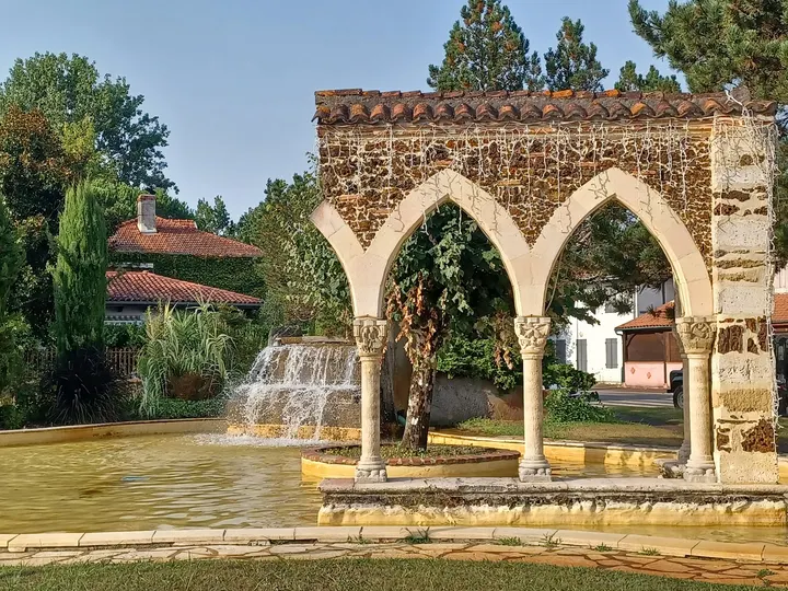 Club de Karaté de Pontenx-les-Forges — arts martiaux-studio à Pontenx-les-Forges — 3