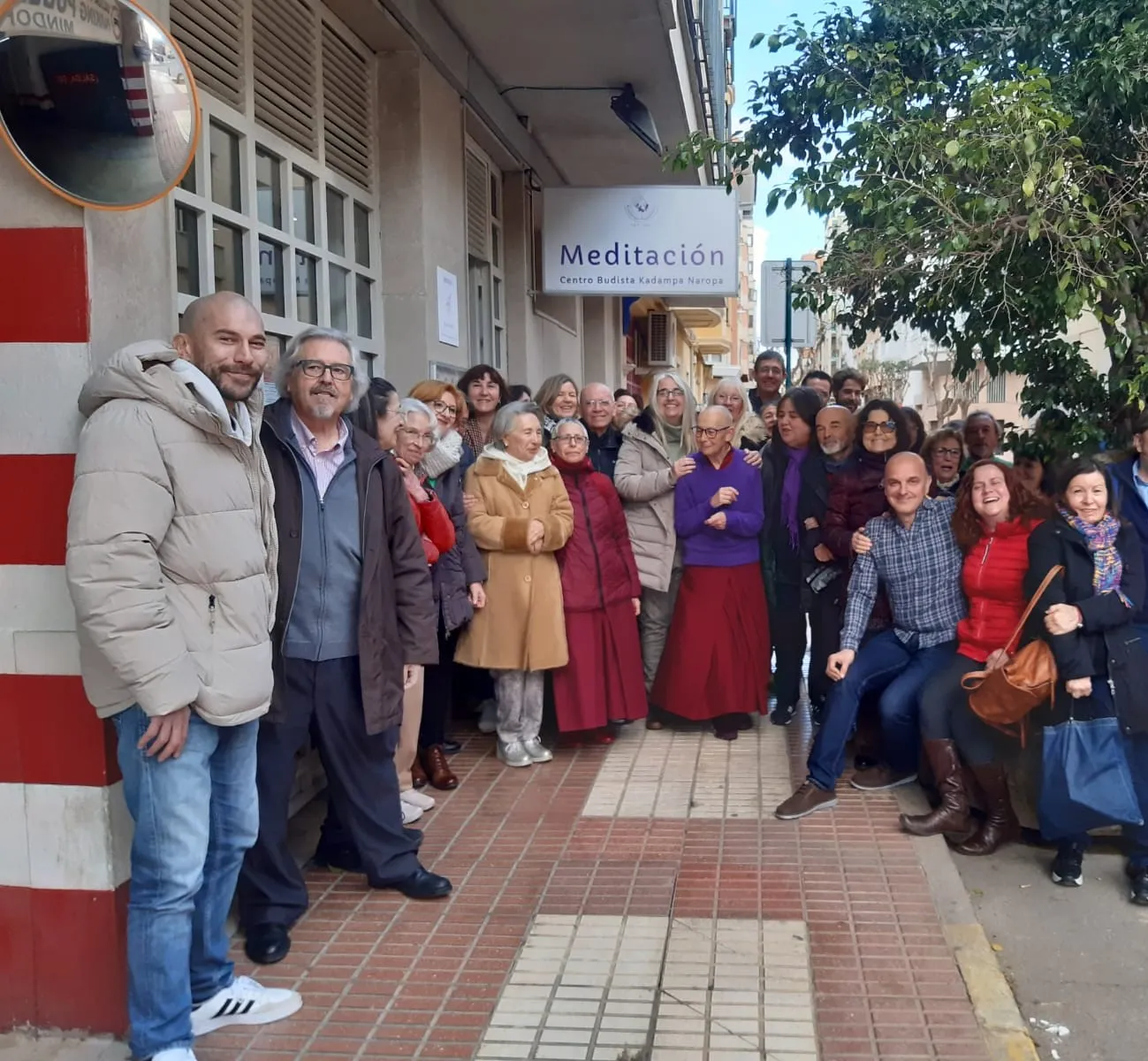 MEDITAR EN CASTELLÓN — meditación-studio en Castelló de la Plana — 3