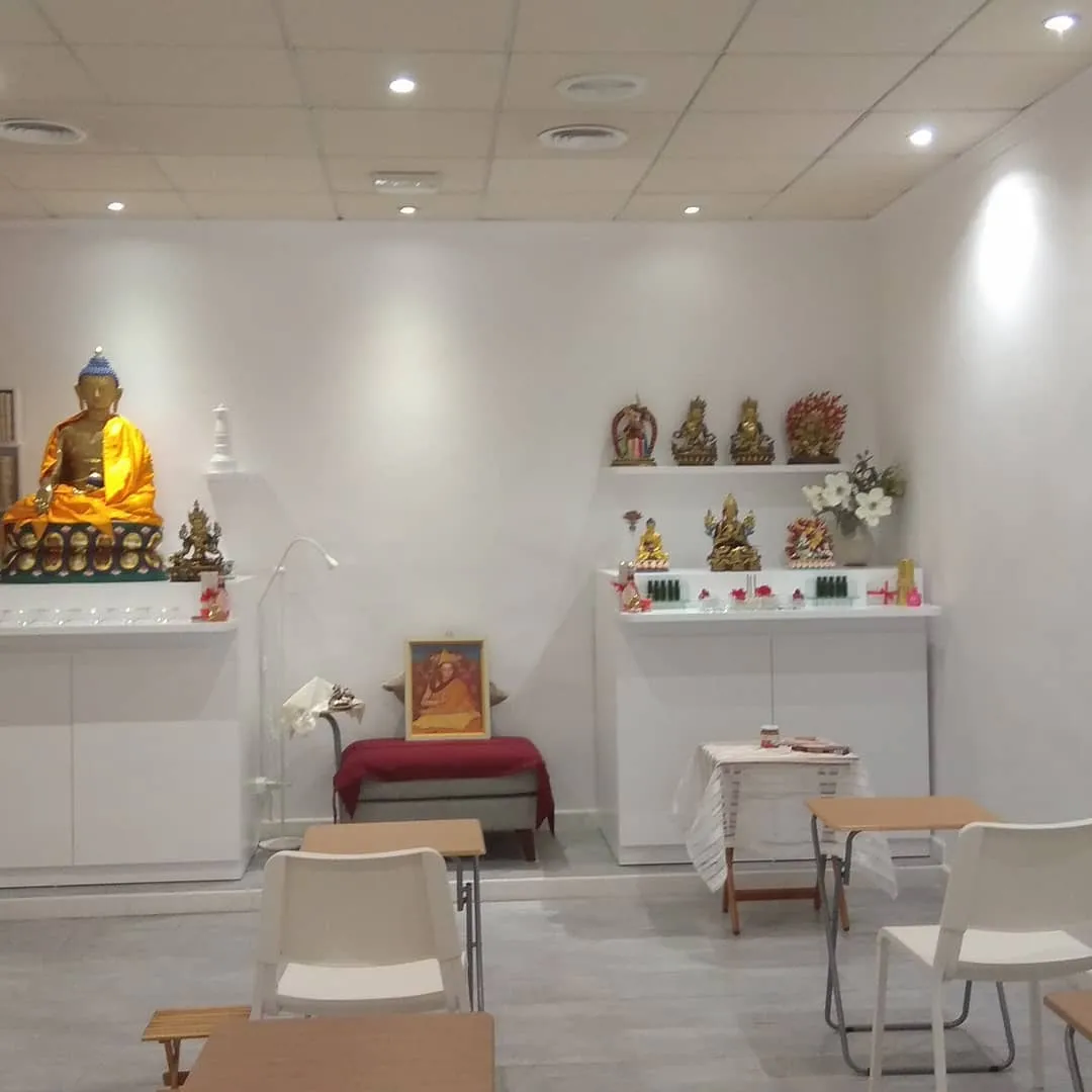 MEDITAR EN CASTELLÓN — meditación-studio en Castelló de la Plana — 4