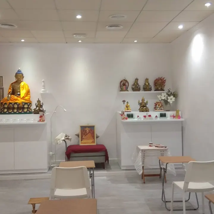 Meditar en Castellón — meditación-studio en Castellón de la Plana — 4