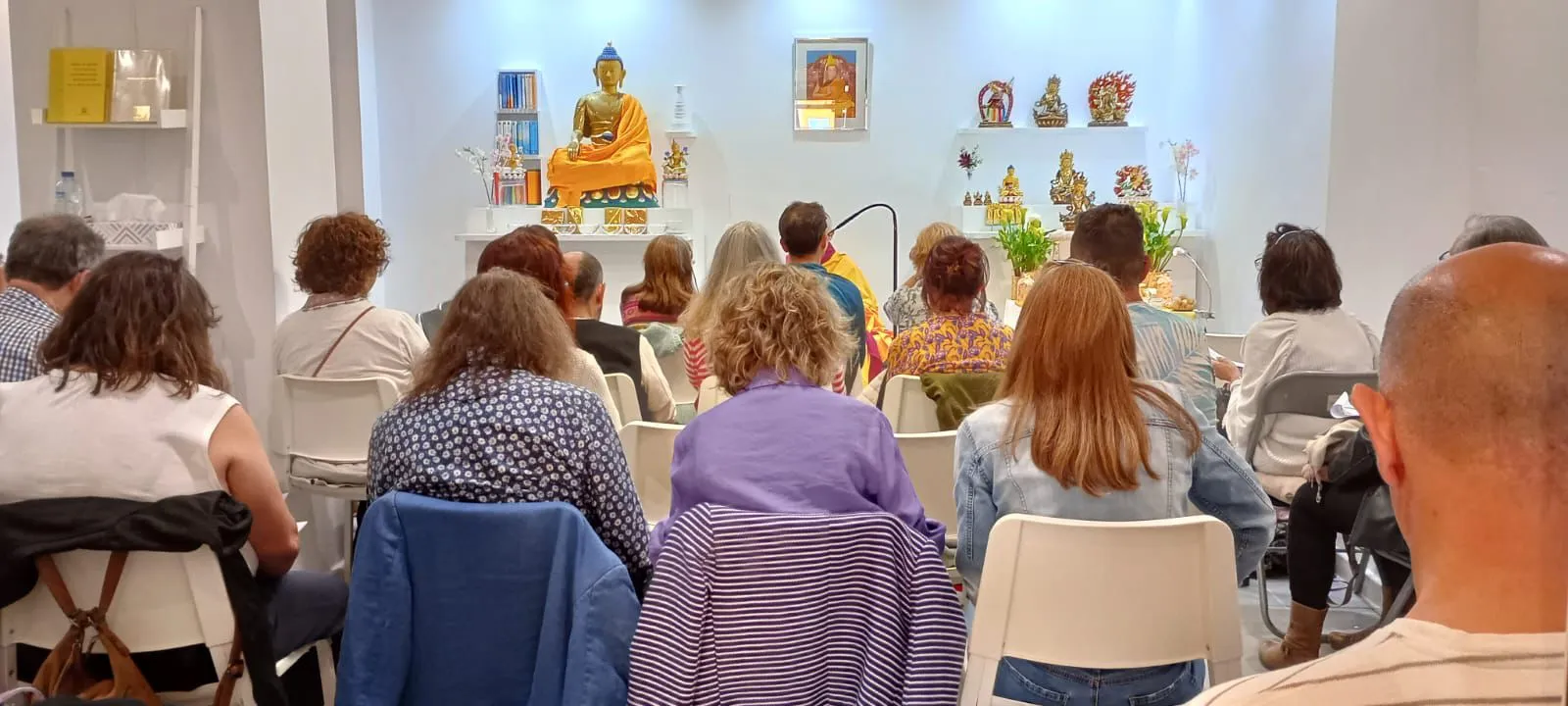 MEDITAR EN CASTELLÓN — meditación-studio en Castelló de la Plana — 5