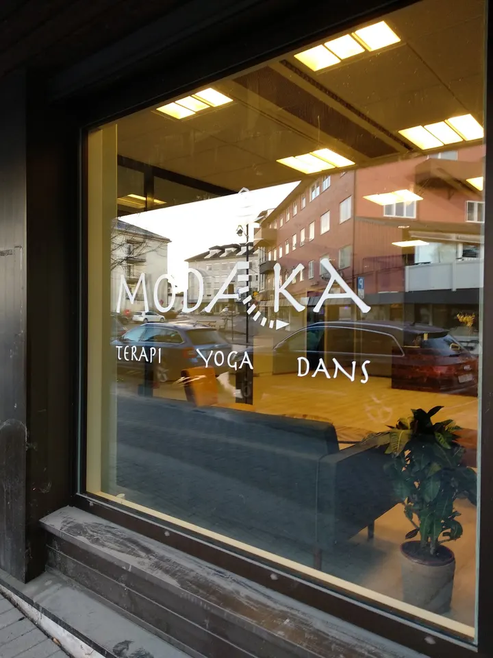 Karoline Dahl Breathwork & Yoga — yoga-studio i Slåttmyrbakken, Elverum — 2