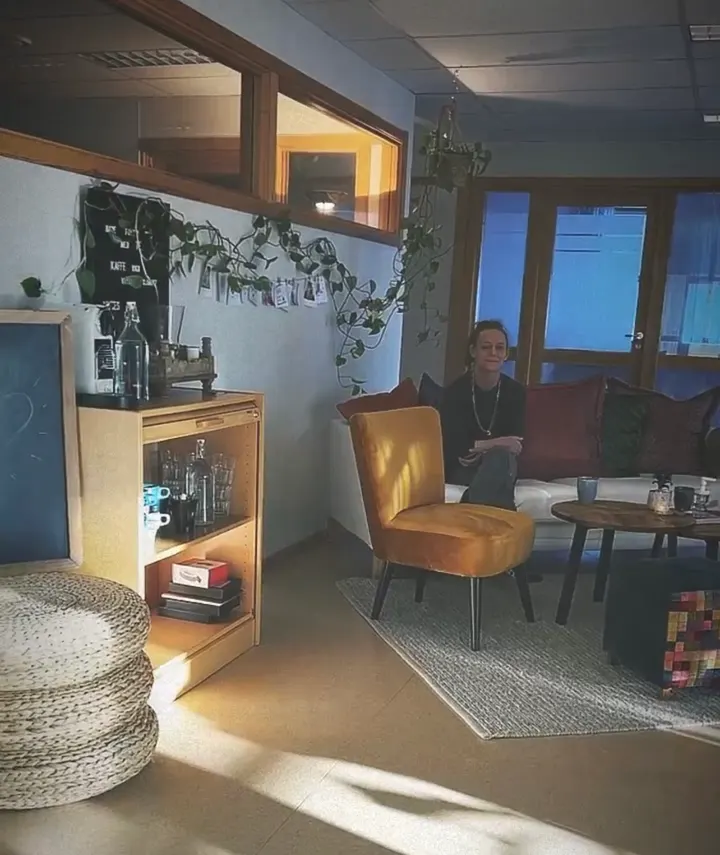 Karoline Dahl Breathwork & Yoga — yoga-studio i Elverum — 4