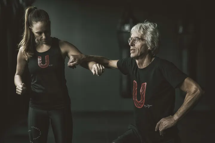 Unleash by Zeger — personal training-studio in Zwaag — 3