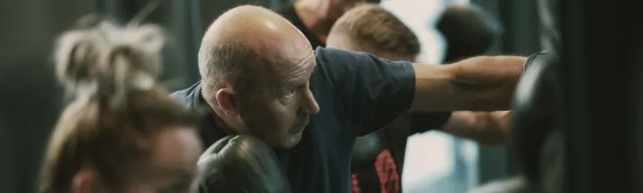 Unleash by Zeger — personal training-studio in Zwaag — 4