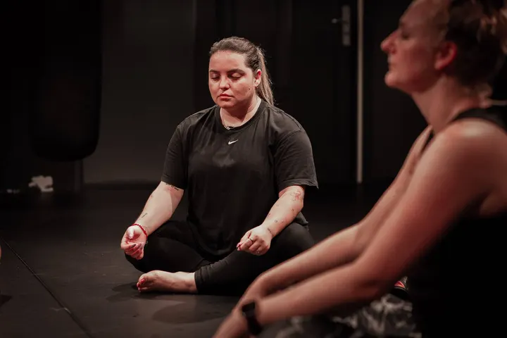 Unleash by Zeger — personal training-studio in Zwaag — 5