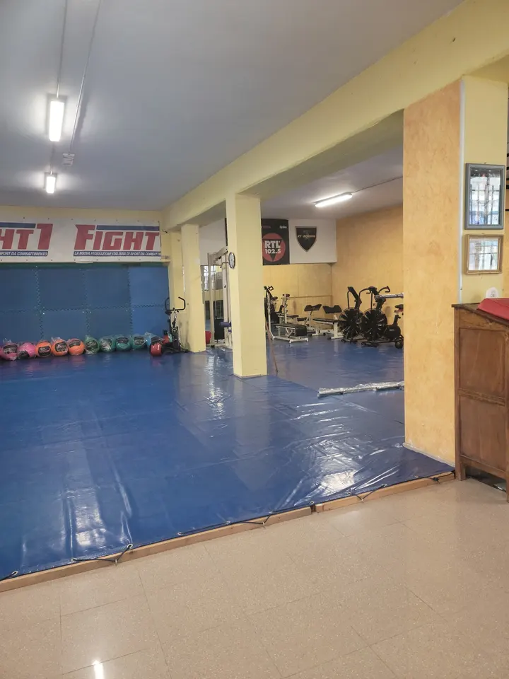 Dojo Miura Torino — arti marziali-studio a Borgo Vittoria, Torino — 2