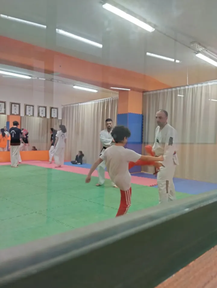 Dojo Miura Torino — arti marziali-studio a Torino — 5