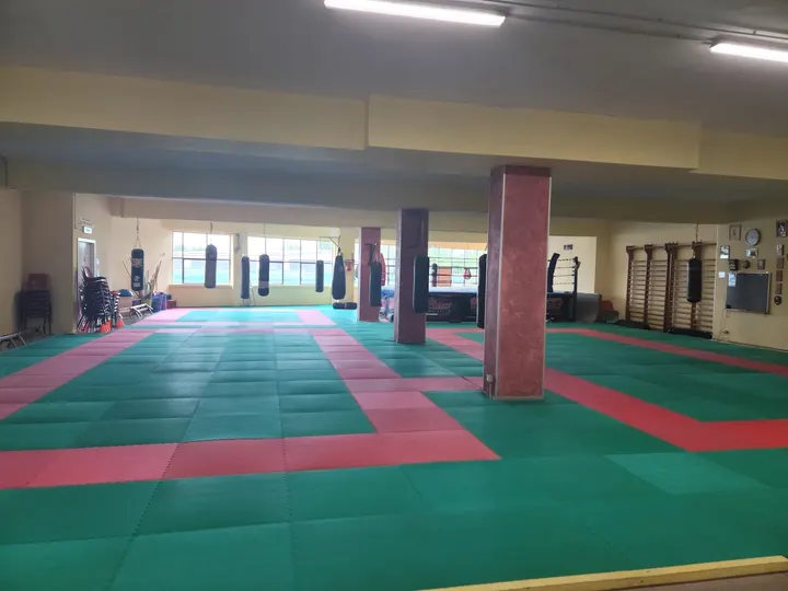 Dojo Miura Torino — Boxe a Borgo Vittoria, Torino