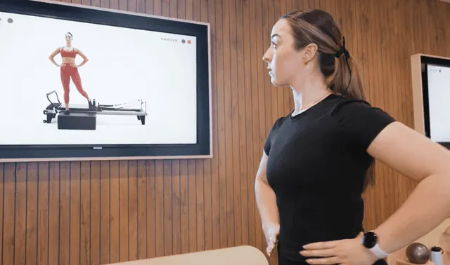 Nordic Pilates — Pilates i Nordhavn, København