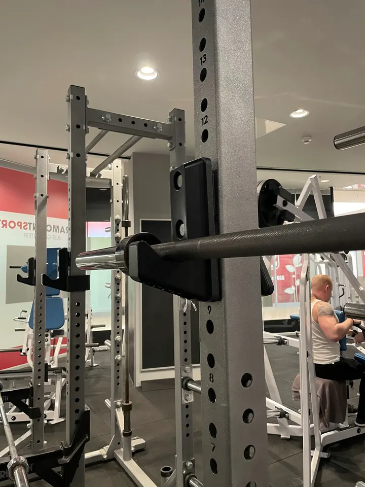 Paramount Sport — fitnessstudio in Morgenleite, Chemnitz — 2