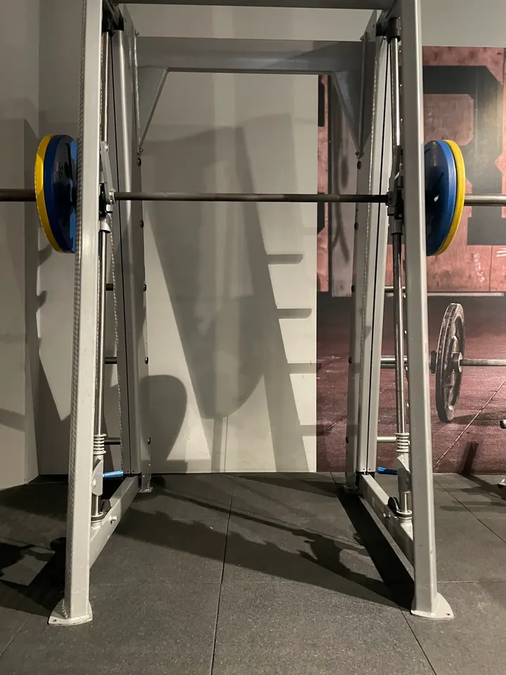 Paramount Sport — fitnessstudio in Morgenleite, Chemnitz — 3