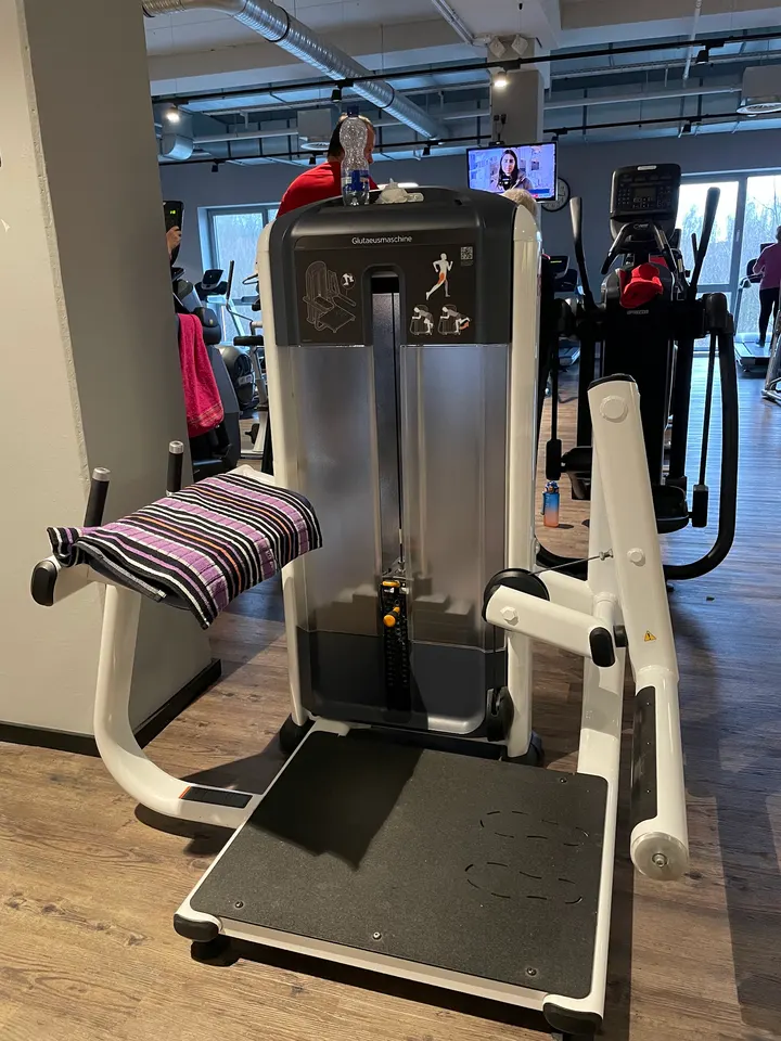 Paramount Sport — fitnessstudio in Chemnitz — 3