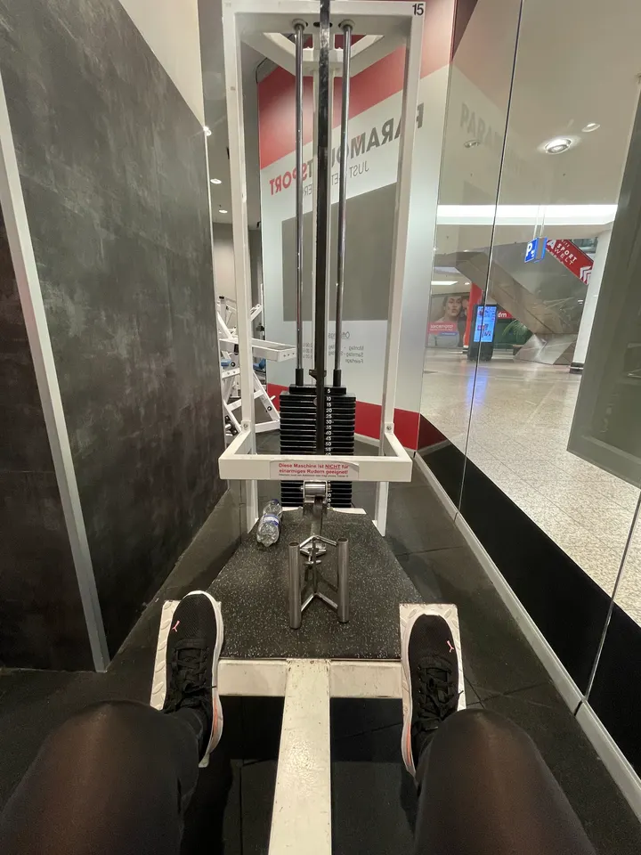 Paramount Sport — fitnessstudio in Chemnitz — 4
