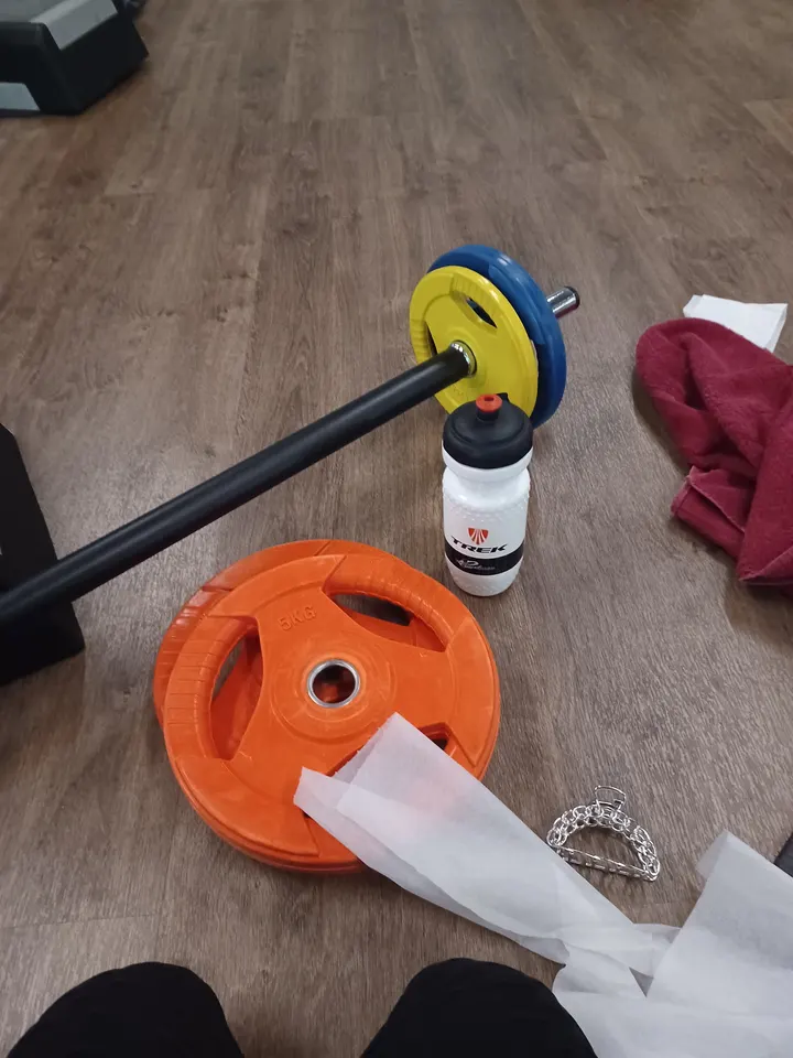 Paramount Sport — fitnessstudio in Chemnitz — 5