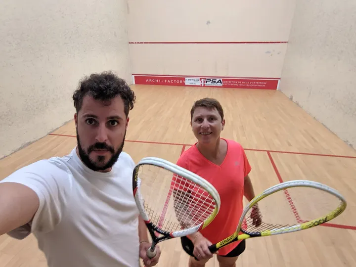 Top Forme Larmor Plage — salle de fitness-studio à Kerhoas, Larmor-Plage — 3