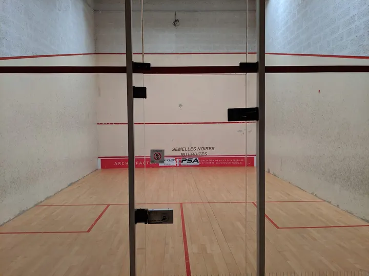 Top Forme Larmor Plage — Salle de fitness à Kerhoas, Larmor-Plage