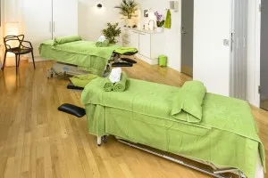 Frederiksberg Svømmehal — wellness-studio i Frederiksberg — bild 2