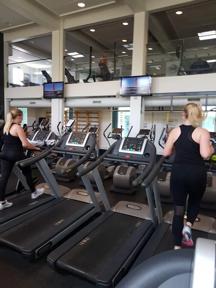 Frederiksberg Svømmehal — wellness-studio i København — 3