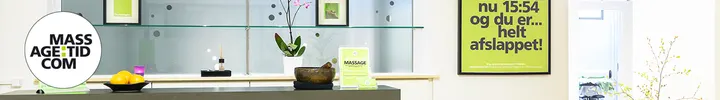 Frederiksberg Svømmehal — wellness-studio i Frederiksberg