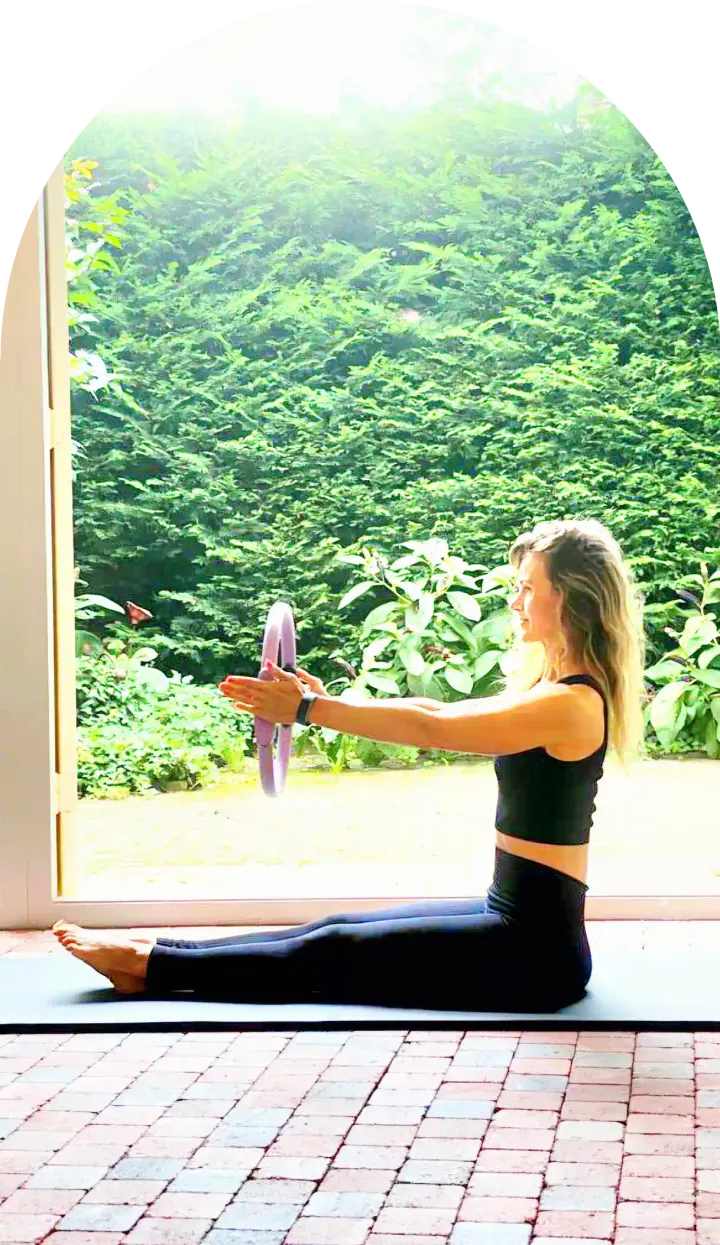 Lots of Energy — Yoga in Jutphaas, Nieuwegein