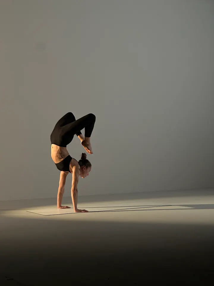 Ask Yoga Pilates — yoga-studio i St. Hanshaugen, OSLO — 2