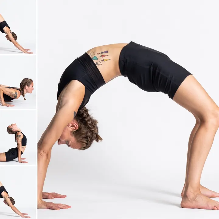 Ask Yoga Pilates — yoga-studio i OSLO — 4