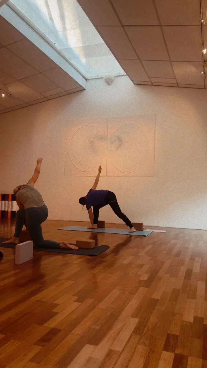 Ask Yoga Pilates — yoga-studio i OSLO — 5