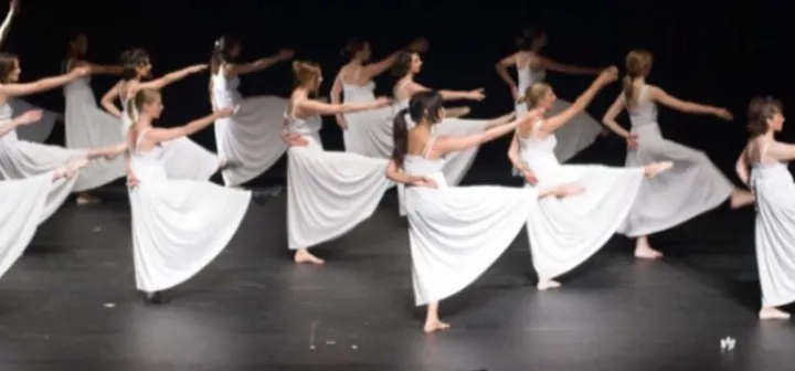 Mishelldanse — danse-studio à Paris — 5